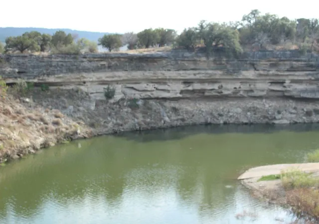 Photo 2 of Land for sale at 53 54 Hillview Cir, Marble Falls, TX 78654 | MLS# 3941733 | Listing updated on 2026-10-07