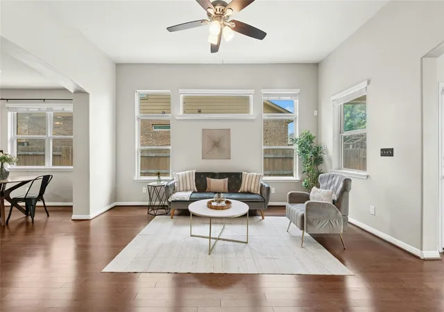 Photo 3 of Single family home for sale at 2704 Santa Ana Ln, Round Rock, TX 78665 | MLS# 2368886 | Listing updated on 2026-09-11