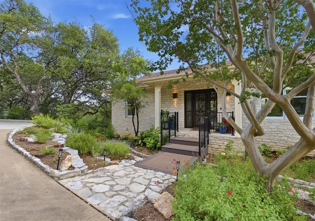 Photo 1 of Single family home for sale at 1504 Twilight Ridge Dr, Austin, TX 78746 | MLS# 6312909 | Listing updated on 2026-09-15