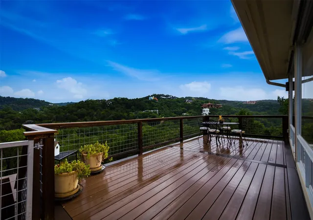 Photo 3 of Single family home for sale at 1504 Twilight Ridge Dr, Austin, TX 78746 | MLS# 6312909 | Listing updated on 2026-09-15