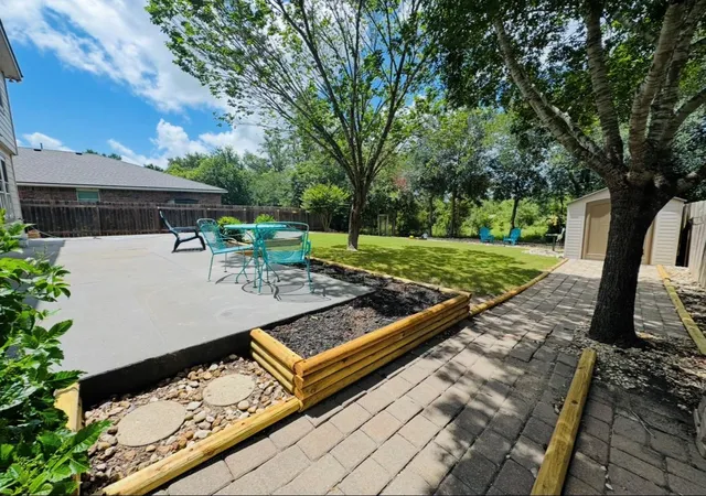 Photo 3 of Single family home for sale at 17821 Floribundas, Elgin, TX 78621 | MLS# 6093000 | Listing updated on 2026-09-15