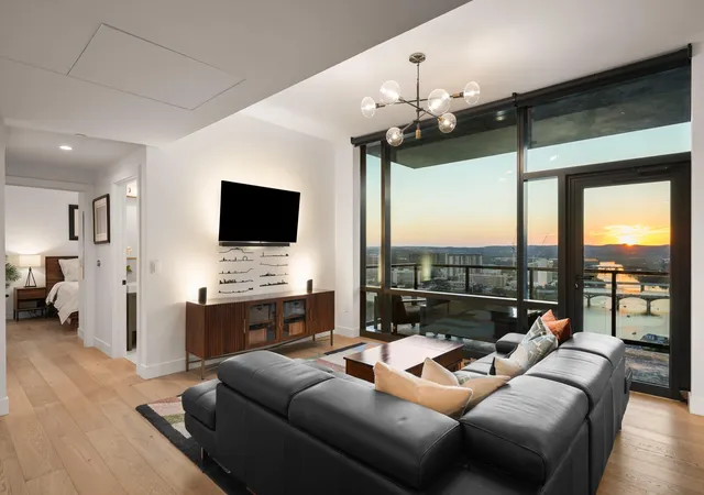 Condo for sale at 70 Rainey St #1908, Austin, TX 78701 | MLS# 7941618 | Listing updated on 2026-09-14