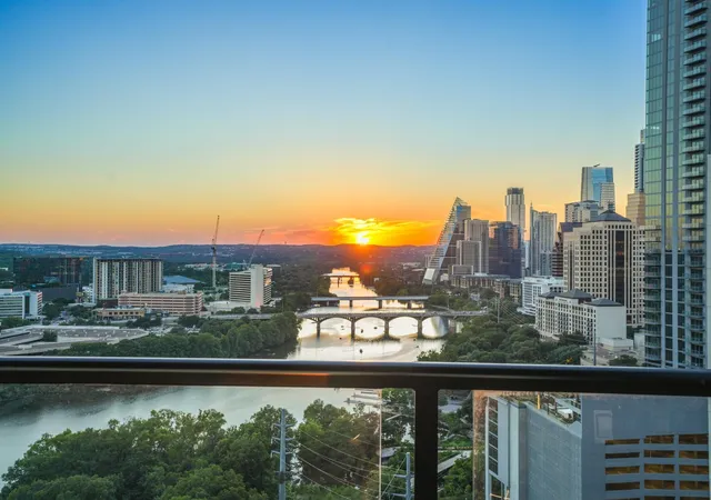 Photo 1 of Condo for sale at 70 Rainey St #1908, Austin, TX 78701 | MLS# 7941618 | Listing updated on 2026-09-14
