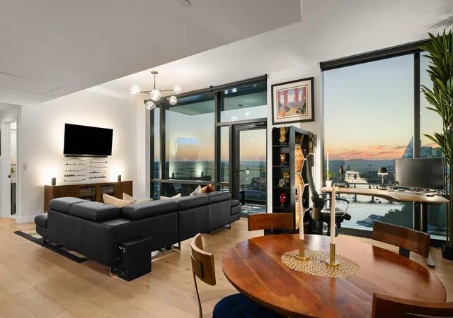 Photo 2 of Condo for sale at 70 Rainey St #1908, Austin, TX 78701 | MLS# 7941618 | Listing updated on 2026-09-14
