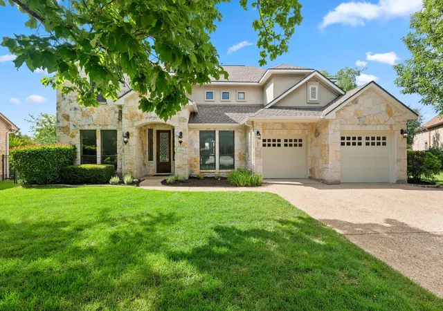 Photo 1 of Single family home for sale at 12804 Wooded Lake Ct, Austin, TX 78732 | MLS# 9174981 | Listing updated on 2026-10-04