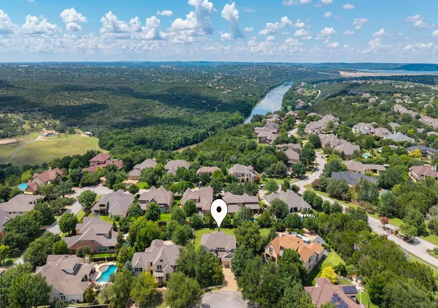 Photo 3 of Single family home for sale at 12804 Wooded Lake Ct, Austin, TX 78732 | MLS# 9174981 | Listing updated on 2026-10-04