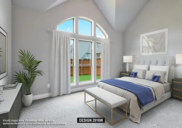 Photo 3 of Single family home for sale at 309 Prickly Poppy Way, Georgetown, TX 78633 | MLS# 2600594 | Listing updated on 2026-09-15