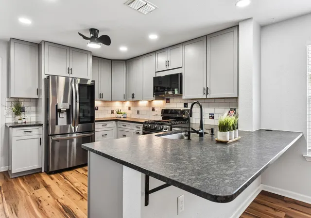 Photo 2 of Single family home for sale at 5405 Rusk Ct, Austin, TX 78723 | MLS# 4201444 | Listing updated on 2026-10-26