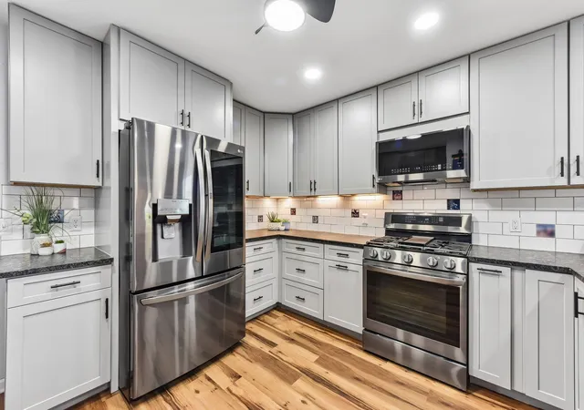 Photo 3 of Single family home for sale at 5405 Rusk Ct, Austin, TX 78723 | MLS# 4201444 | Listing updated on 2026-10-26