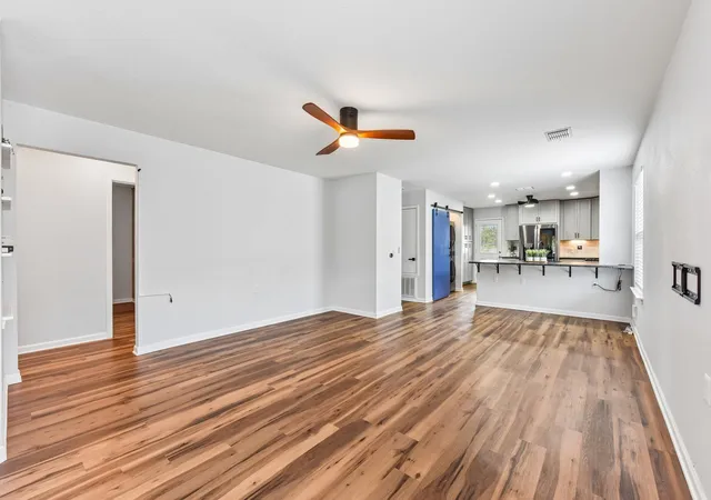 Photo 4 of Single family home for sale at 5405 Rusk Ct, Austin, TX 78723 | MLS# 4201444 | Listing updated on 2026-10-26