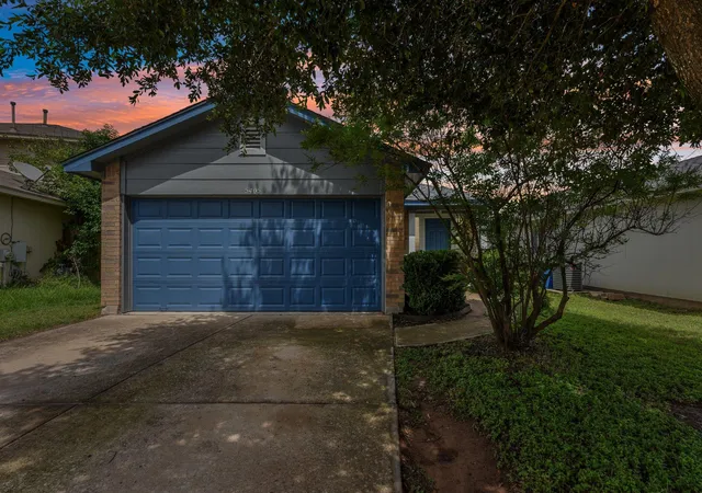 Single family home for sale at 5405 Rusk Ct, Austin, TX 78723 | MLS# 4201444