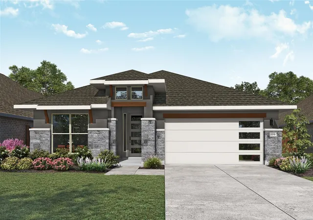 Photo 1 of Sale Pending at 17813 Birch Chase Ln, Manor, TX 78653 | MLS# 5917364 | Listing updated on 2026-09-14