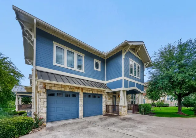 Condo for sale at 2930 Grand Oaks Loop #2101, Cedar Park, TX 78613 | MLS# 6366300