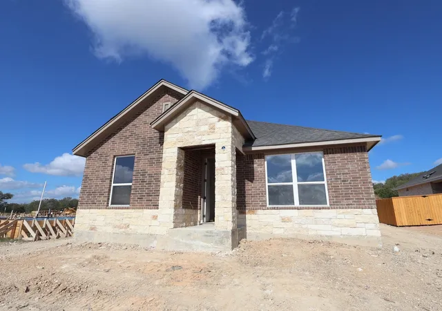 Photo 1 of Single family home for sale at 609 Clarissa St, Buda, TX 78610 | MLS# 2686860 | Listing updated on 2026-09-22