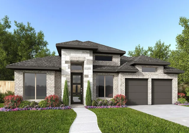 Photo 1 of Single family home for sale at 305 Prickly Poppy Way, Georgetown, TX 78633 | MLS# 7002514 | Listing updated on 2026-09-15