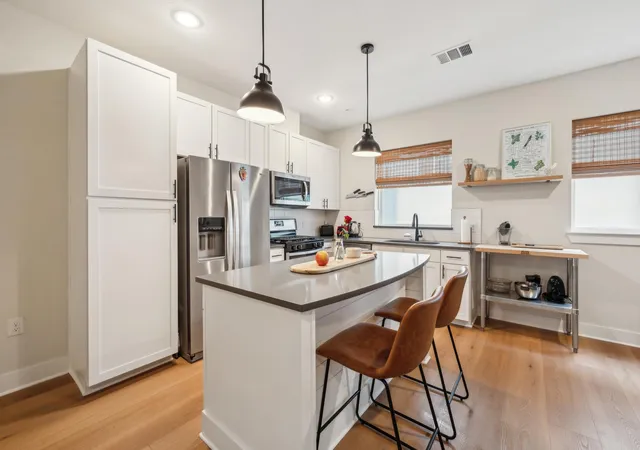 Photo 1 of Condo for sale at 2827 Manor Rd #3104, Austin, TX 78722 | MLS# 1209396 | Listing updated on 2026-09-29