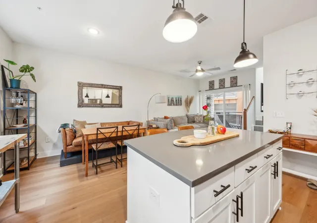 Photo 3 of Condo for sale at 2827 Manor Rd #3104, Austin, TX 78722 | MLS# 1209396 | Listing updated on 2026-09-29