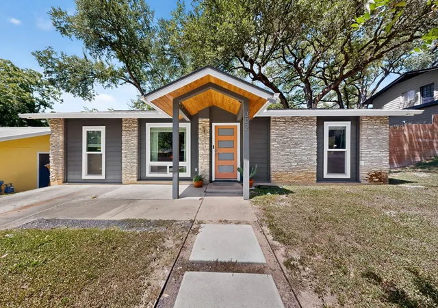 Photo 3 of Single family home for sale at 302 Rowland Dr, Austin, TX 78745 | MLS# 2014965 | Listing updated on 2026-09-14