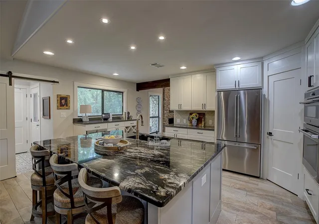 Photo 2 of Single family home for sale at 205 E Esparada Dr, Georgetown, TX 78628 | MLS# 8717044 | Listing updated on 2026-09-12