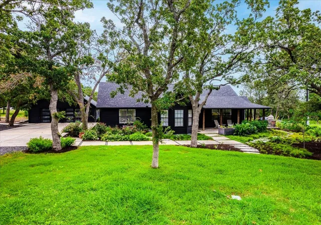Single family home for sale at 160 Shady Oaks Dr, Dale, TX 78616 | MLS# 8894813