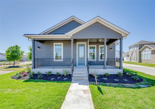 Photo 1 of Single family home for sale at 8812 Bestride Bnd, Austin, TX 78744 | MLS# 1019237 | Listing updated on 2026-10-05