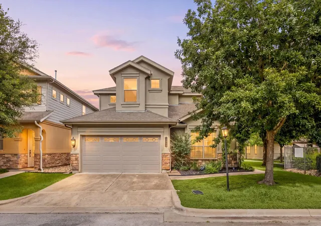 Single family home for sale at 12701 Venice Ln #230, Austin, TX 78750 | MLS# 8776513