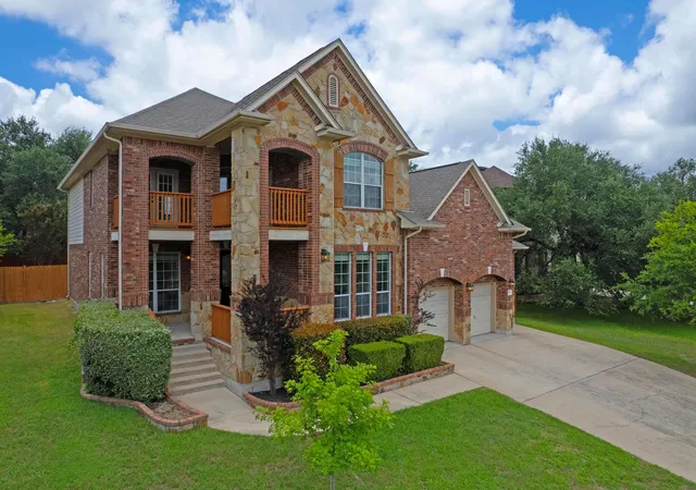 Photo 1 of Single family home for sale at 9812 Whitley Bay Dr, Austin, TX 78717 | MLS# 7697251 | Listing updated on 2026-09-26