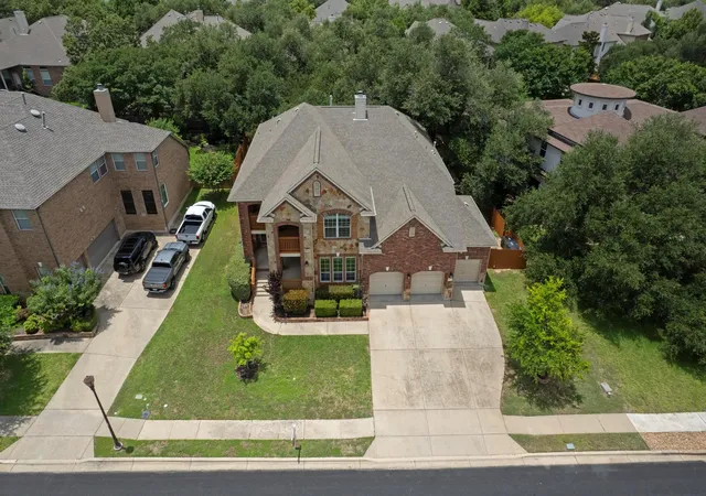 Photo 2 of Single family home for sale at 9812 Whitley Bay Dr, Austin, TX 78717 | MLS# 7697251 | Listing updated on 2026-09-26