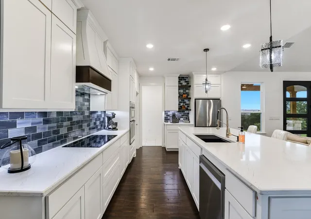 Photo 4 of Single family home for sale at 19920 Old Burnet Rd, Jonestown, TX 78645 | MLS# 7255492 | Listing updated on 2026-09-15