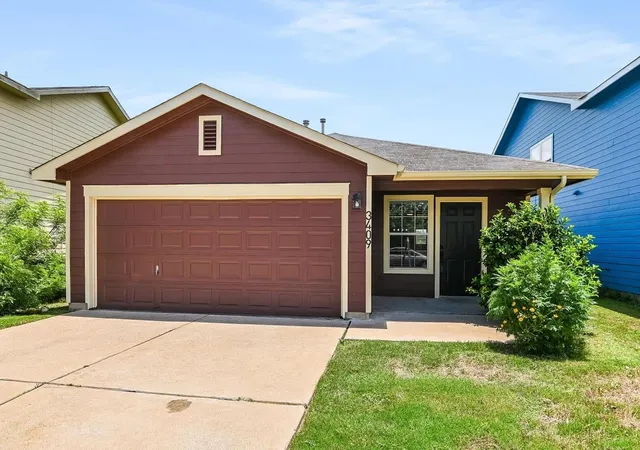 Photo 1 of Single family home for sale at 3409 Sand Dunes Ave, Austin, TX 78744 | MLS# 9762023 | Listing updated on 2026-10-01