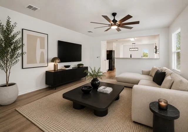 Photo 3 of Single family home for sale at 3409 Sand Dunes Ave, Austin, TX 78744 | MLS# 9762023 | Listing updated on 2026-10-01