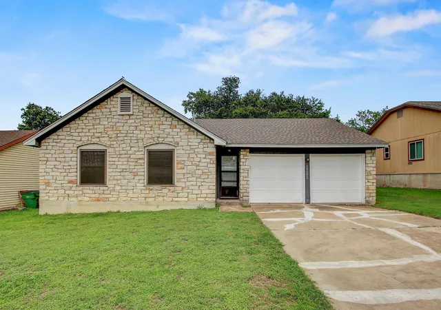 Single family home for sale at 2203 Frontier Trl, Round Rock, TX 78681 | MLS# 3802884
