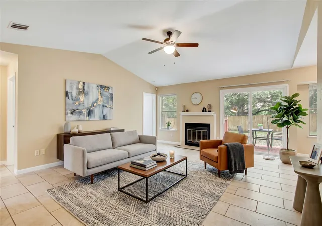 Photo 2 of Single family home for sale at 2203 Frontier Trl, Round Rock, TX 78681 | MLS# 3802884 | Listing updated on 2026-10-05