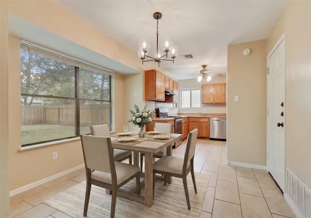Photo 4 of Single family home for sale at 2203 Frontier Trl, Round Rock, TX 78681 | MLS# 3802884 | Listing updated on 2026-10-05
