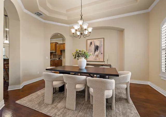 Photo 3 of Single family home for sale at 165 Silverado Dr, Georgetown, TX 78633 | MLS# 3207594 | Listing updated on 2026-09-15