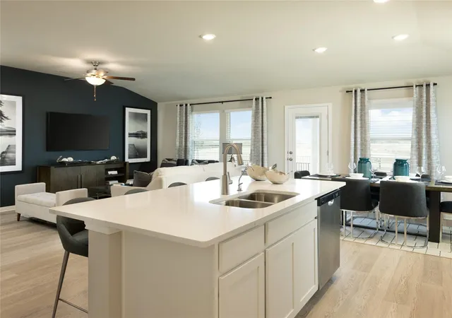 Photo 3 of Single family home for sale at 4220 Texoma Dr, Pflugerville, TX 78660 | MLS# 2030677 | Listing updated on 2026-10-02