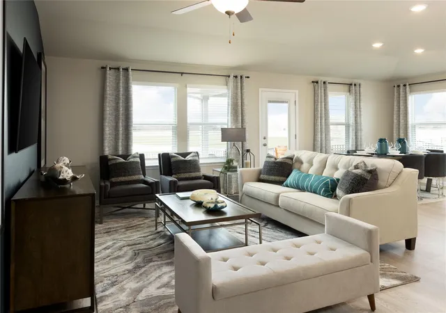 Photo 4 of Single family home for sale at 4220 Texoma Dr, Pflugerville, TX 78660 | MLS# 2030677 | Listing updated on 2026-10-02