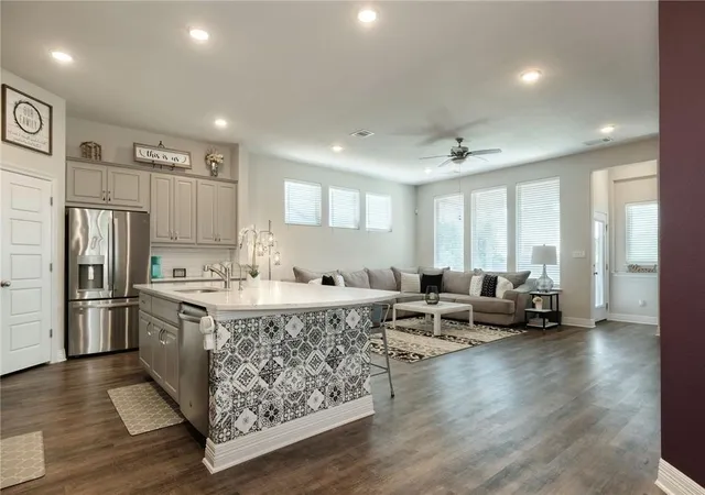 Photo 1 of Single family home for sale at 229 Bonnet Blvd, Georgetown, TX 78628 | MLS# 1253332 | Listing updated on 2026-10-13