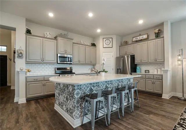 Photo 1 of Single family home for sale at 229 Bonnet Blvd, Georgetown, TX 78628 | MLS# 1253332 | Listing updated on 2026-10-13