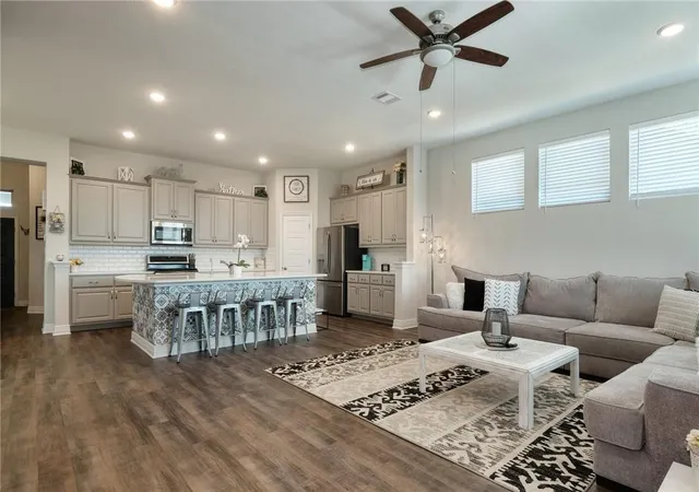 Photo 2 of Single family home for sale at 229 Bonnet Blvd, Georgetown, TX 78628 | MLS# 1253332 | Listing updated on 2026-10-13