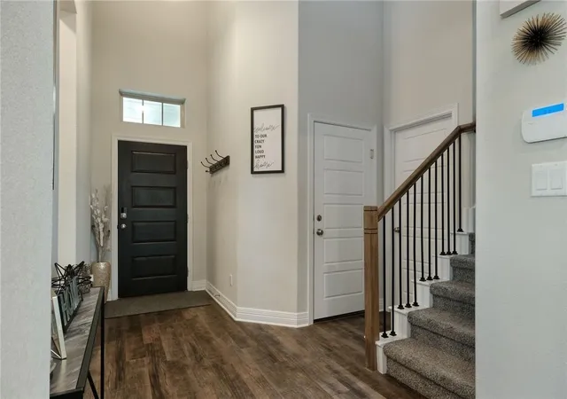 Photo 3 of Single family home for sale at 229 Bonnet Blvd, Georgetown, TX 78628 | MLS# 1253332 | Listing updated on 2026-10-13