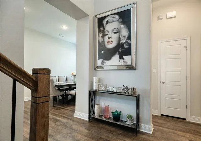 Photo 4 of Single family home for sale at 229 Bonnet Blvd, Georgetown, TX 78628 | MLS# 1253332 | Listing updated on 2026-10-13