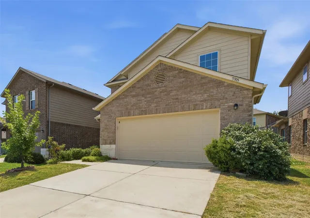 Photo 2 of Single family home for sale at 3305 Ortman Dr, Pflugerville, TX 78660 | MLS# 4907718 | Listing updated on 2026-09-15