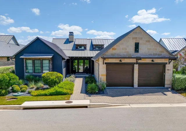Single family home for sale at 314 Hidden Beacon Bnd, Austin, TX 78738 | MLS# 5455578