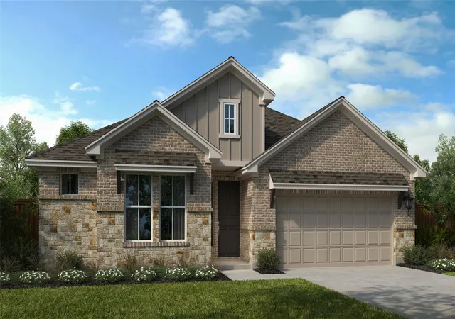 Photo 1 of Single family home for sale at 1213 Silver Fls Dr, Georgetown, TX 78626 | MLS# 6535970 | Listing updated on 2026-09-13