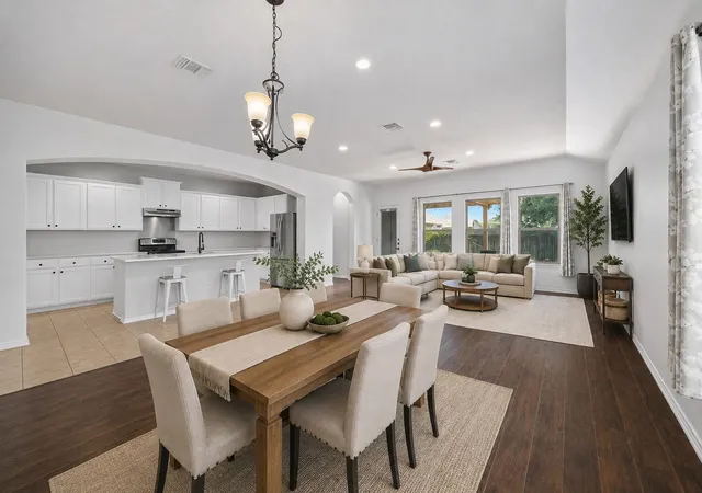 Photo 4 of Single family home for sale at 18717 Leigh Ln, Pflugerville, TX 78660 | MLS# 4250465 | Listing updated on 2026-09-11