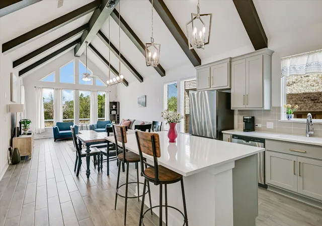 Photo 1 of Single family home for sale at 213 Kingsland St, Georgetown, TX 78633 | MLS# 7671946 | Listing updated on 2026-10-25