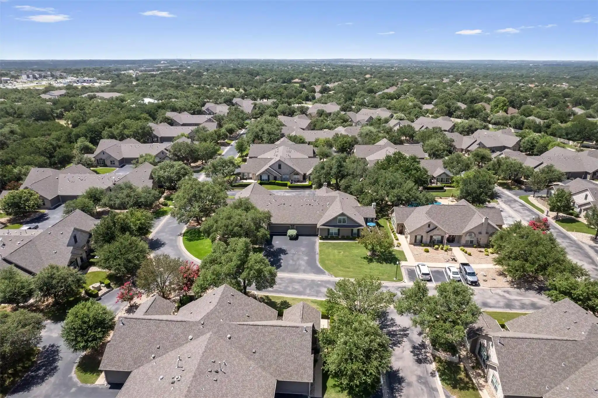 Listing Photo 40 - Condo for sale in 30 Wildwood Dr located at 30 Wildwood Dr, Georgetown, TX 78633 - Unit #184