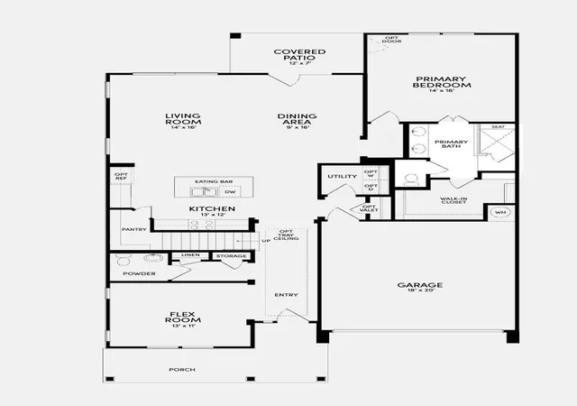 Photo 2 of Single family home for sale at 8616 Peafowl St, Austin, TX 78744 | MLS# 5856875 | Listing updated on 2026-09-14