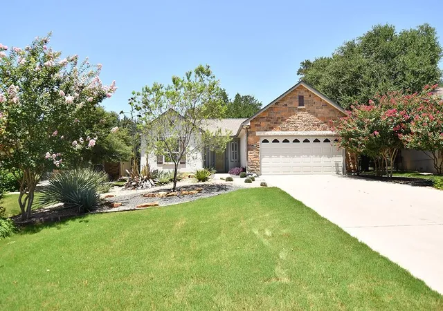 Photo 1 of Single family home for sale at 108 Camp Dr, Georgetown, TX 78633 | MLS# 3665425 | Listing updated on 2026-09-13